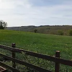 Alpehytte - 4 Personen Durbuy