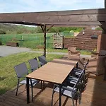 Alpehytte - 4 Personen Durbuy