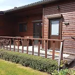 - 4 Personen Alpehytte Durbuy