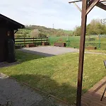 Alpehytte - 4 Personen *