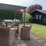 - 4 Personen Alpehytte Durbuy