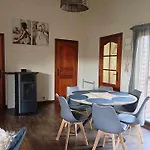 Alpehytte - 4 Personen