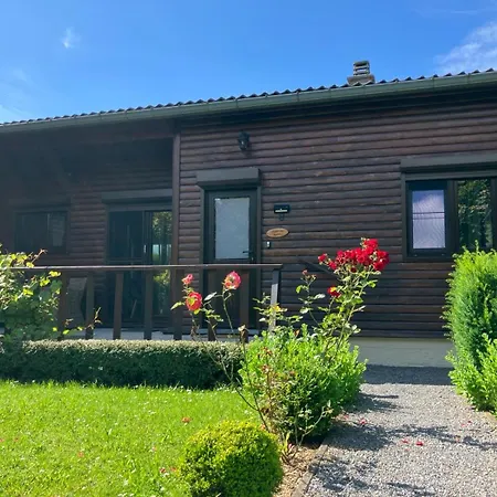 - 4 Personen * Durbuy