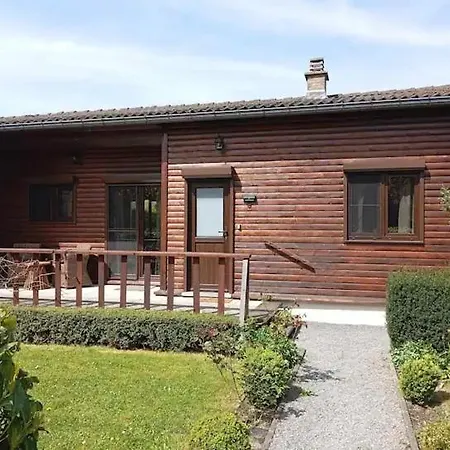 - 4 Personen Шале *