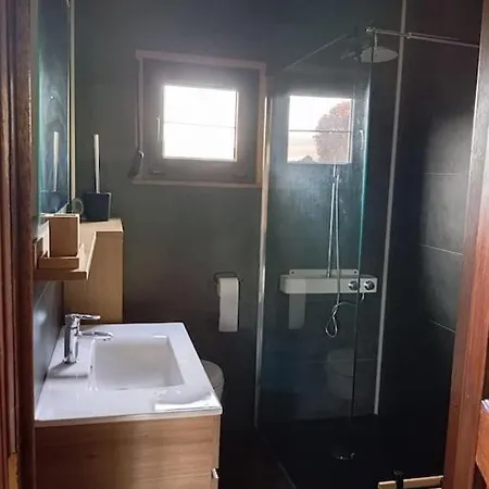 - 4 Personen Дюрбюи