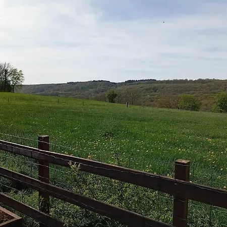 Шале - 4 Personen Дюрбюи