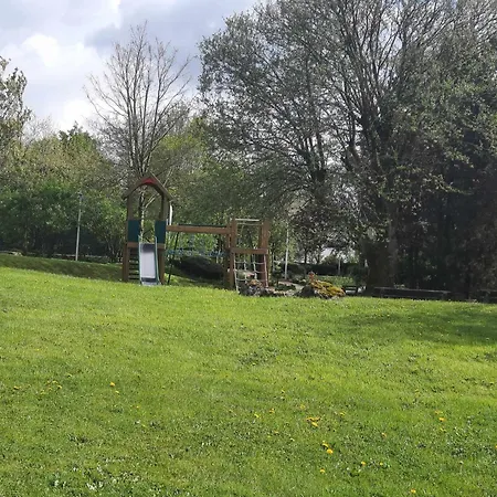 - 4 Personen Шале