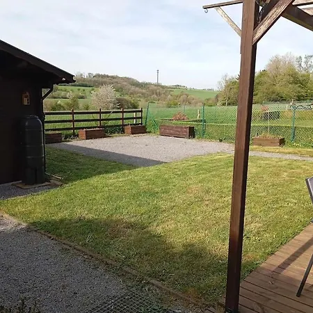 Шале - 4 Personen *