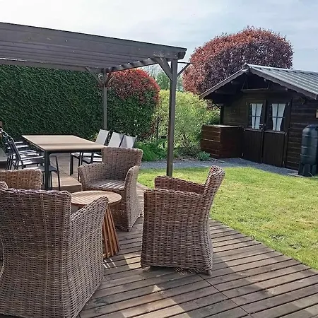 - 4 Personen Шале Дюрбюи