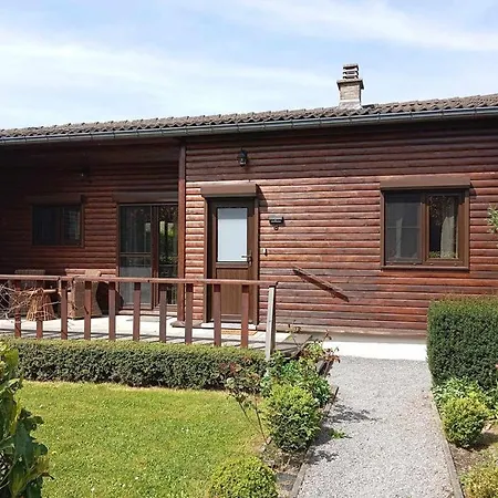 Chalet - 4 Personen Durbuy