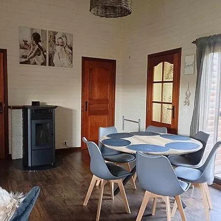 Шале - 4 Personen