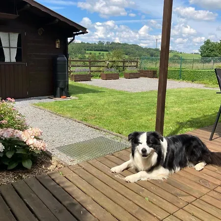 - 4 Personen * Durbuy